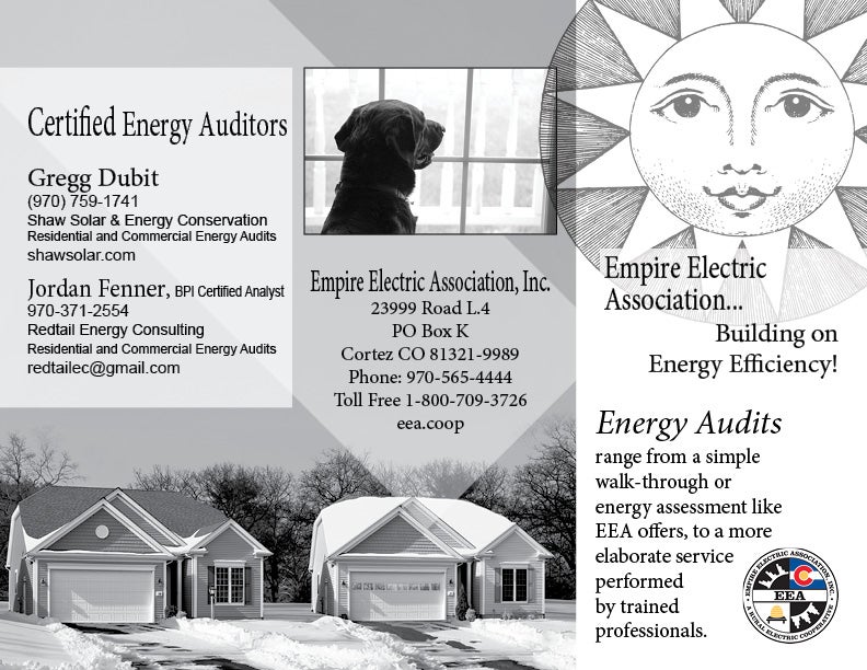 Energy Audit