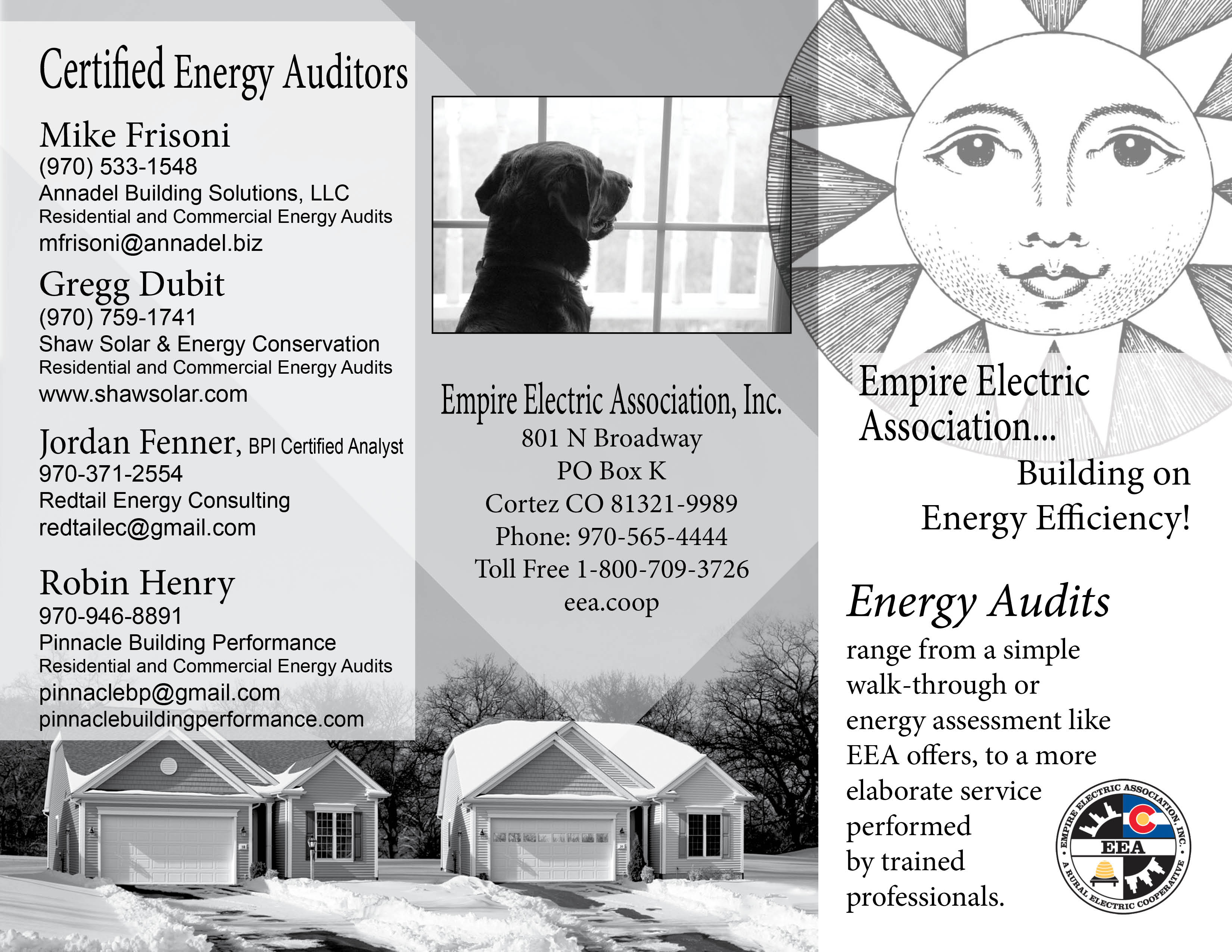 Energy Audit