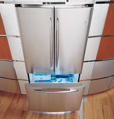 Refrigerators and Freezers | Empire Electric Association, Inc